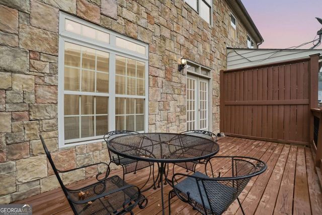 4414 George David Way, Powder Springs, GA 30127