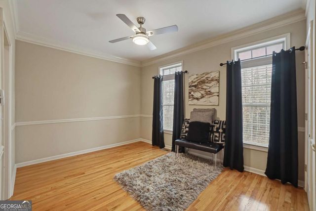 4414 George David Way, Powder Springs, GA 30127