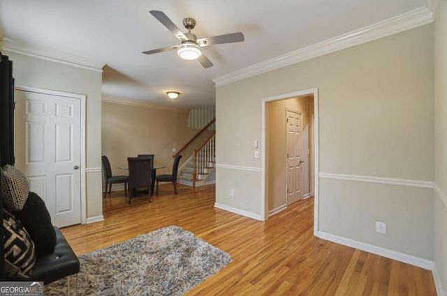 4414 George David Way, Powder Springs, GA 30127