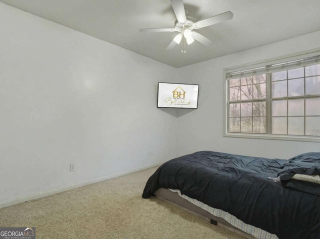 4414 George David Way, Powder Springs, GA 30127