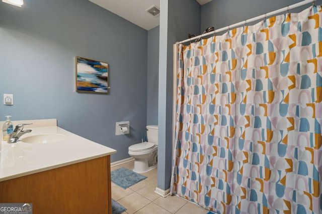 4414 George David Way, Powder Springs, GA 30127