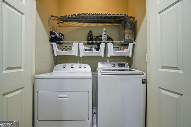 4414 George David Way, Powder Springs, GA 30127