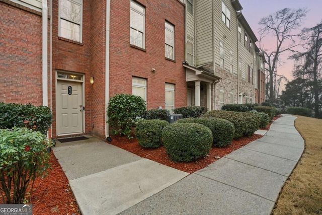 4414 George David Way, Powder Springs, GA 30127