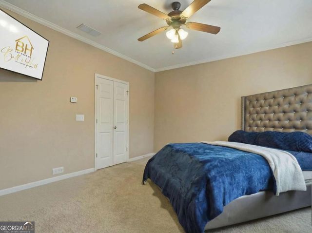 4414 George David Way, Powder Springs, GA 30127