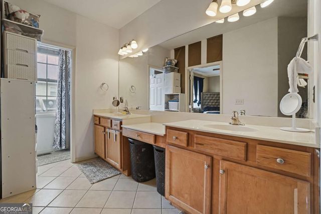 4414 George David Way, Powder Springs, GA 30127