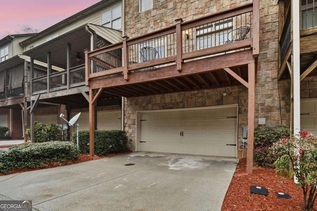 4414 George David Way, Powder Springs, GA 30127