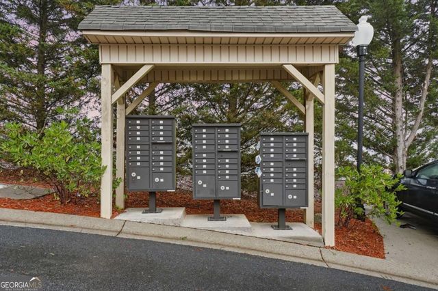 4414 George David Way, Powder Springs, GA 30127