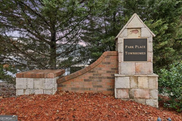 4414 George David Way, Powder Springs, GA 30127