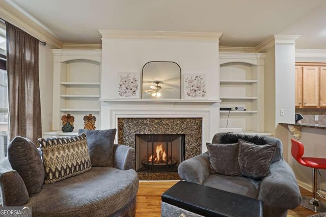 4414 George David Way, Powder Springs, GA 30127