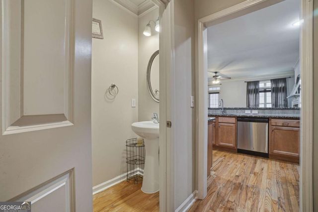 4414 George David Way, Powder Springs, GA 30127