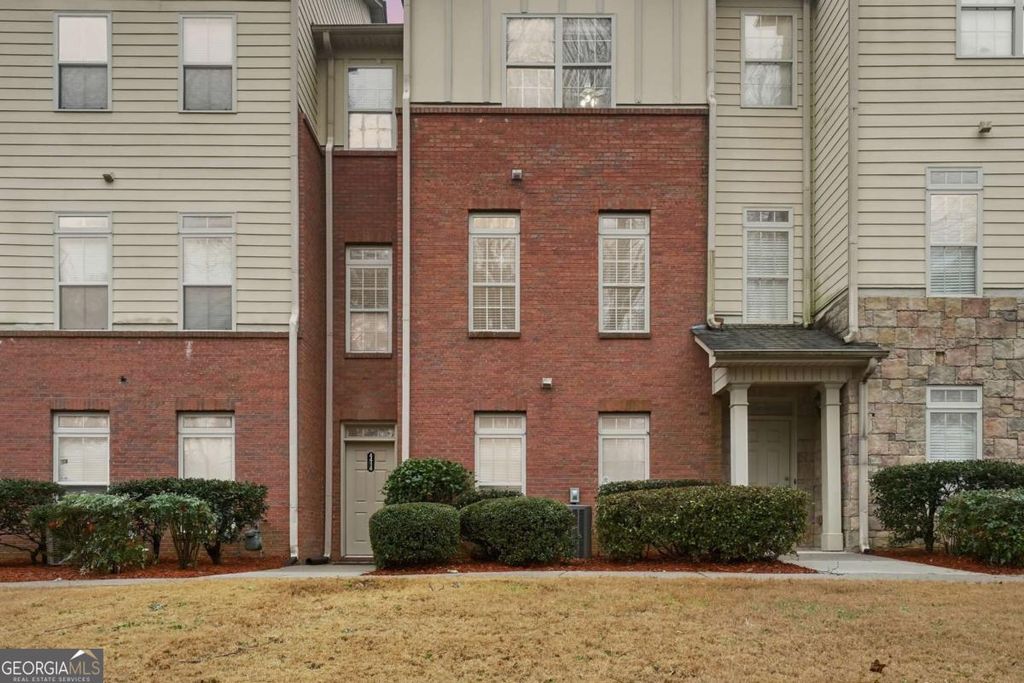 4414 George David Way, Powder Springs, GA 30127