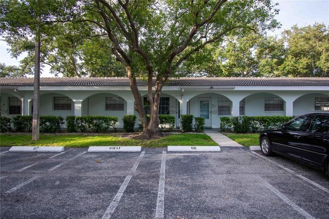 11200 102ND AVENUE 66, Seminole, FL 33778