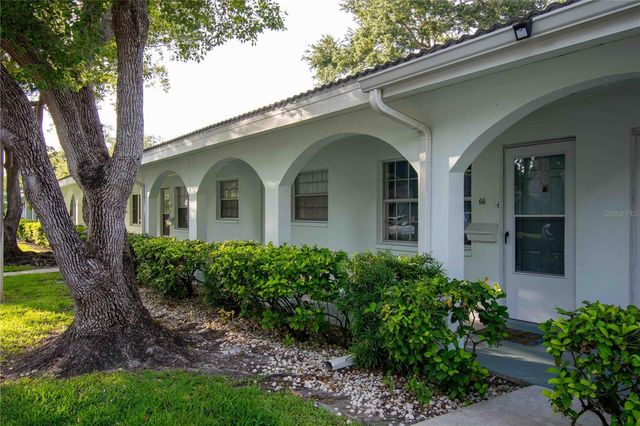 11200 102ND AVENUE 66, Seminole, FL 33778