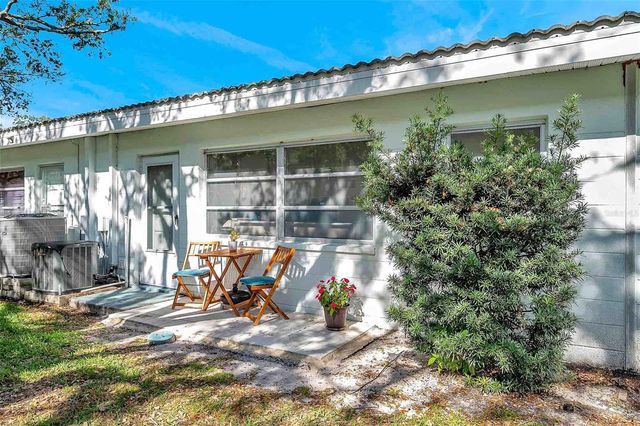 11200 102ND AVENUE 66, Seminole, FL 33778