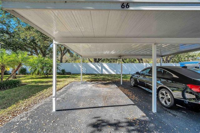 11200 102ND AVENUE 66, Seminole, FL 33778