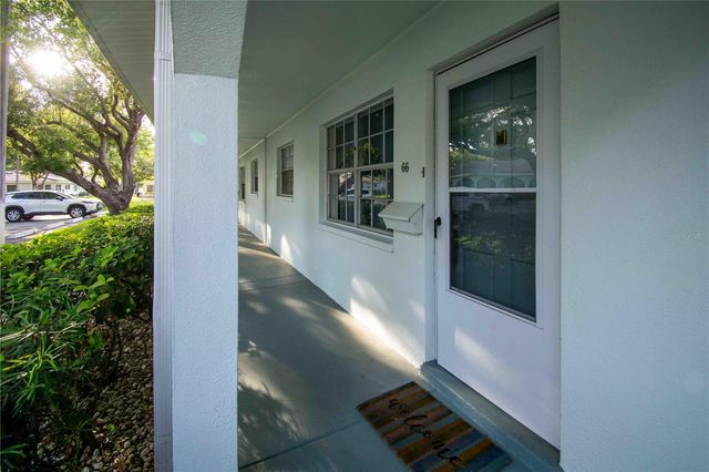 11200 102ND AVENUE 66, Seminole, FL 33778