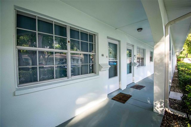 11200 102ND AVENUE 66, Seminole, FL 33778