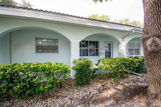 11200 102ND AVENUE 66, Seminole, FL 33778
