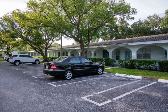 11200 102ND AVENUE 66, Seminole, FL 33778