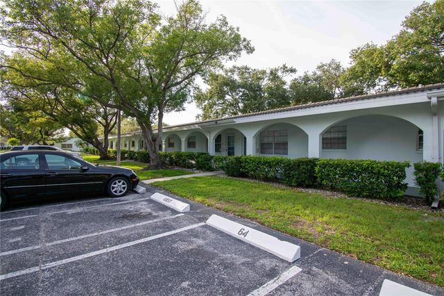 11200 102ND AVENUE 66, Seminole, FL 33778