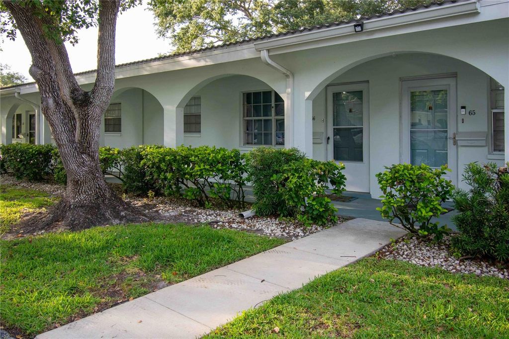 11200 102ND AVENUE 66, Seminole, FL 33778