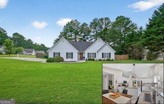 734 Evergreen Drive, Winder, GA 30680