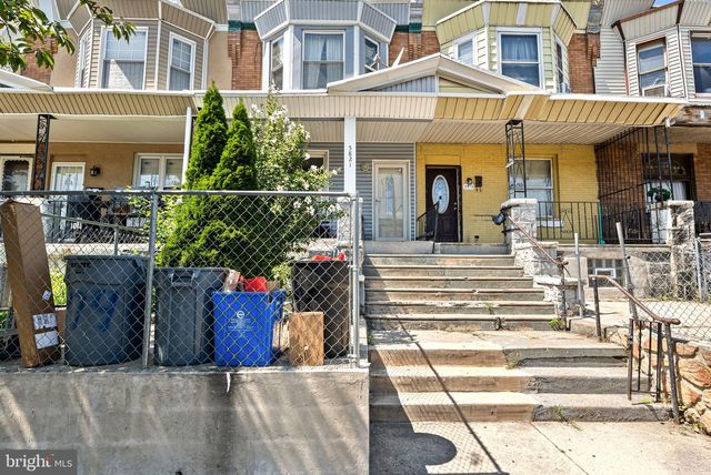 5821 SPRINGFIELD AVE, Philadelphia, PA 19143