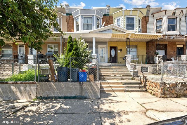 5821 SPRINGFIELD AVE, Philadelphia, PA 19143