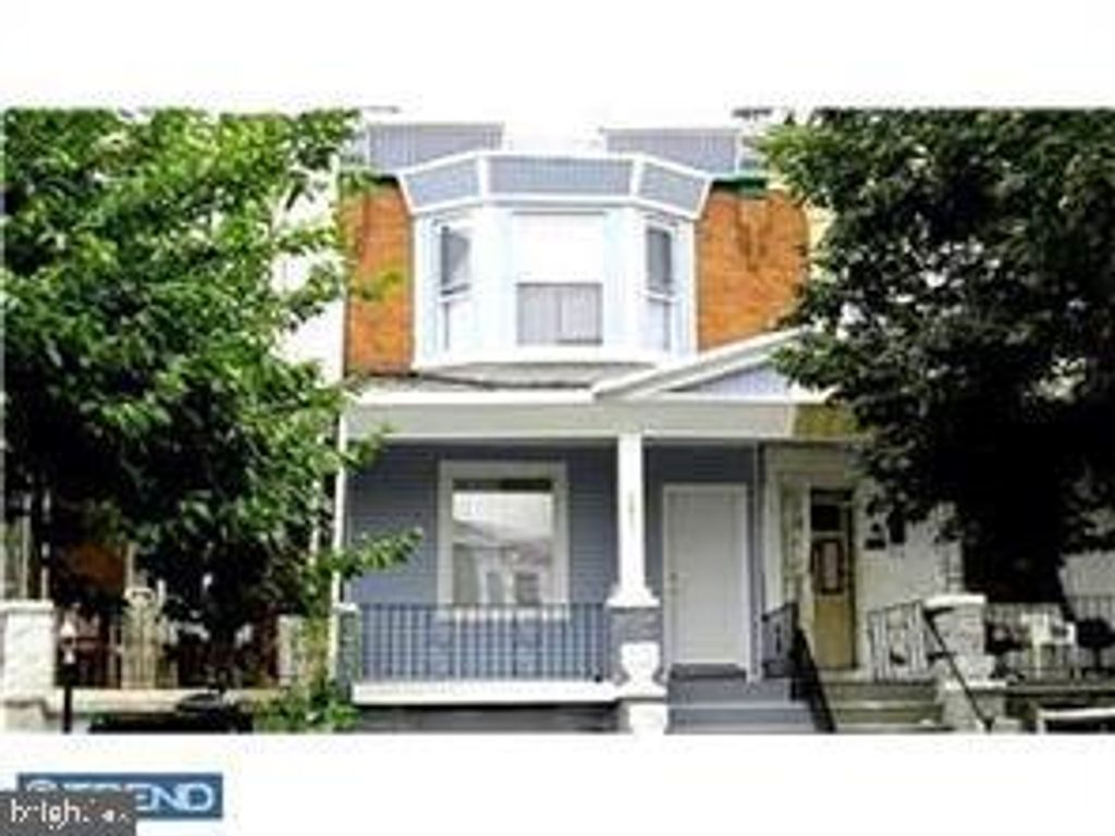 5821 SPRINGFIELD AVE, Philadelphia, PA 19143