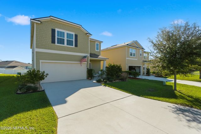 3632 SUNFISH Drive, Jacksonville, FL 32226