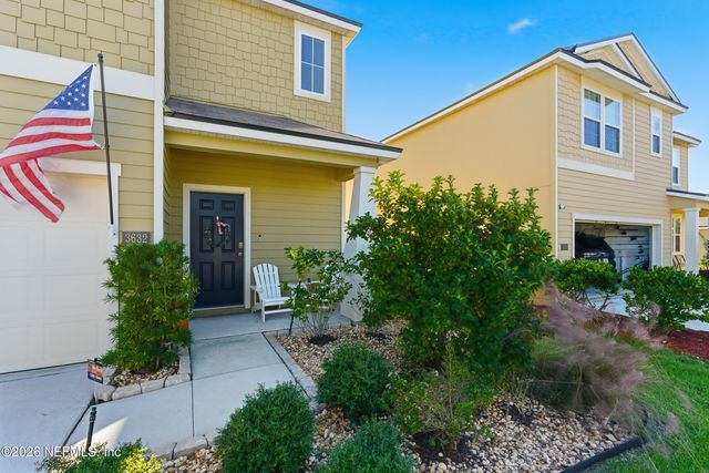 3632 SUNFISH Drive, Jacksonville, FL 32226