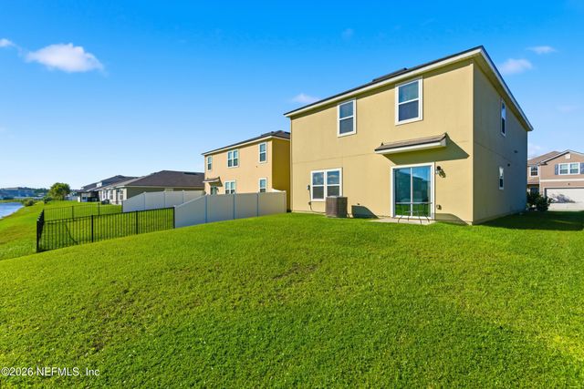 3632 SUNFISH Drive, Jacksonville, FL 32226