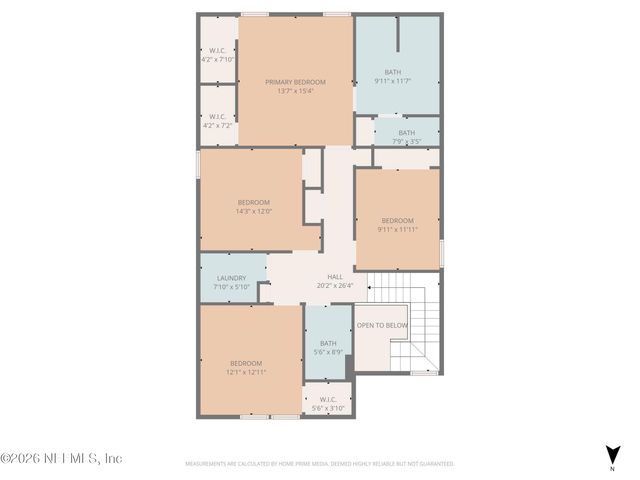 3632 SUNFISH Drive, Jacksonville, FL 32226