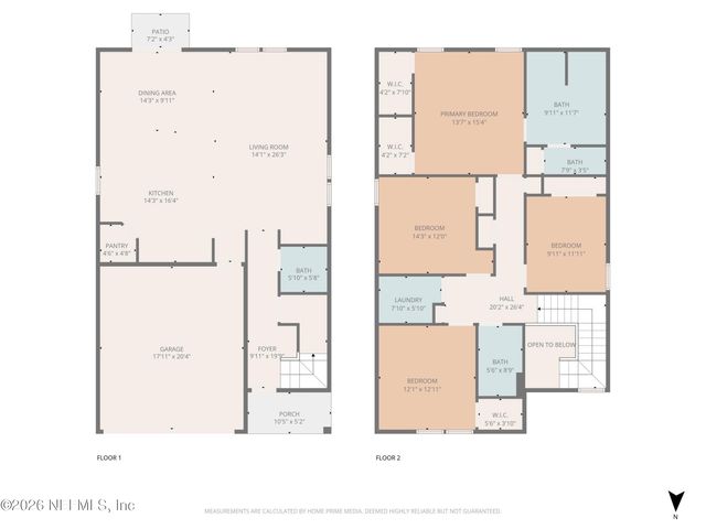 3632 SUNFISH Drive, Jacksonville, FL 32226