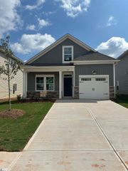 215 Brown Circle Lot 93, Easley, SC 29642