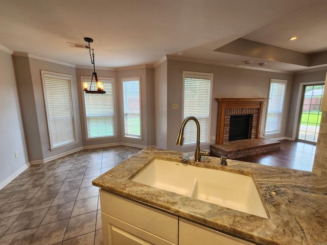 2501 Durango Drive, Benton, AR 72019