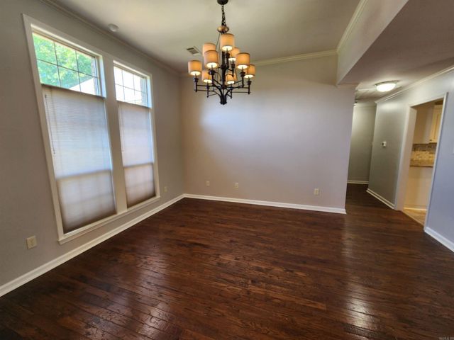 2501 Durango Drive, Benton, AR 72019