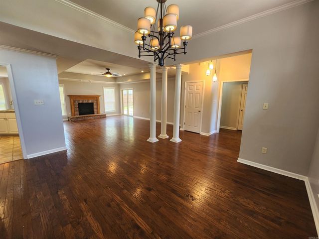 2501 Durango Drive, Benton, AR 72019