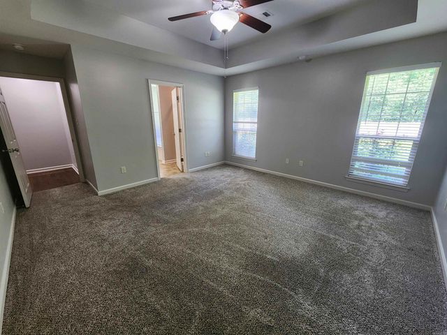 2501 Durango Drive, Benton, AR 72019