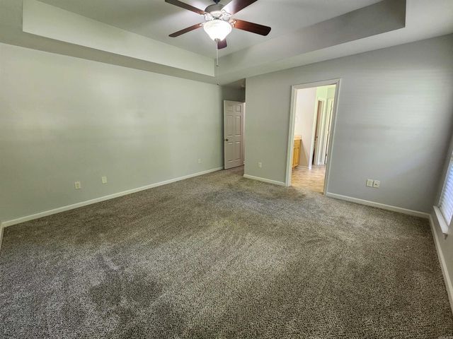 2501 Durango Drive, Benton, AR 72019