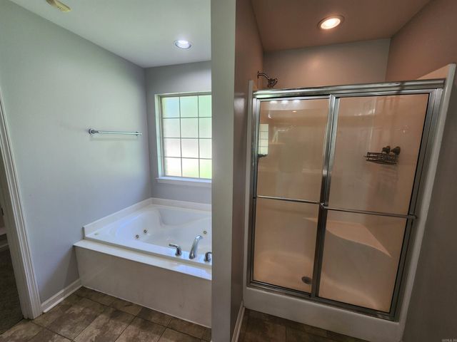 2501 Durango Drive, Benton, AR 72019