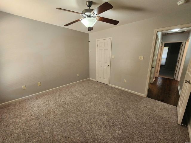 2501 Durango Drive, Benton, AR 72019