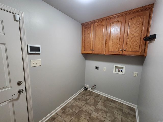 2501 Durango Drive, Benton, AR 72019