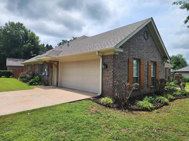 2501 Durango Drive, Benton, AR 72019