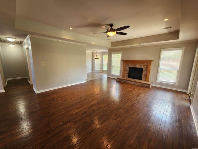 2501 Durango Drive, Benton, AR 72019