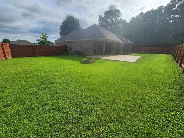 2501 Durango Drive, Benton, AR 72019