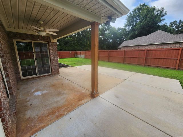 2501 Durango Drive, Benton, AR 72019