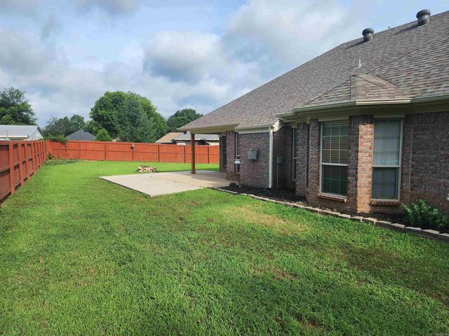 2501 Durango Drive, Benton, AR 72019