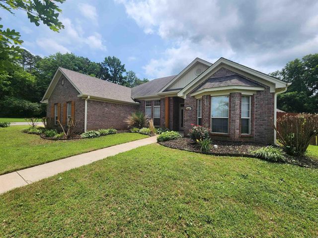 2501 Durango Drive, Benton, AR 72019