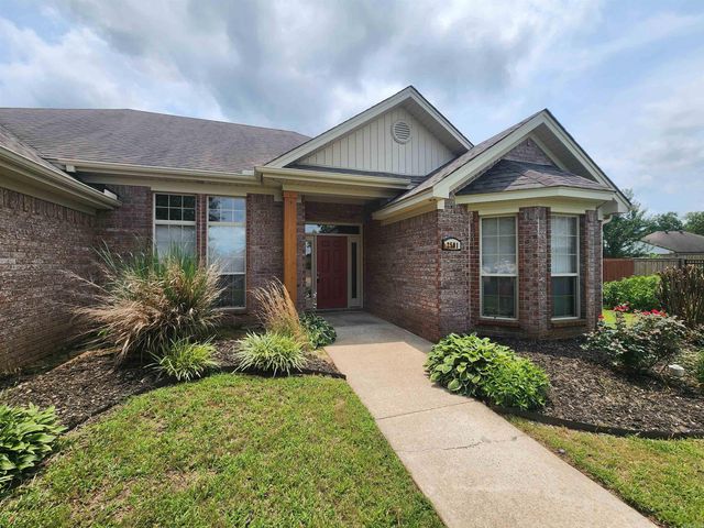 2501 Durango Drive, Benton, AR 72019